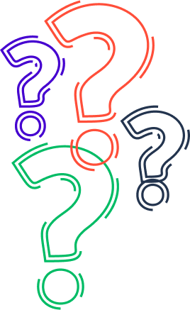 frequently asked questions